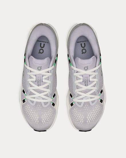 On Running Cloudsurfer 2 Lilac / Ivory Running Shoes - 2