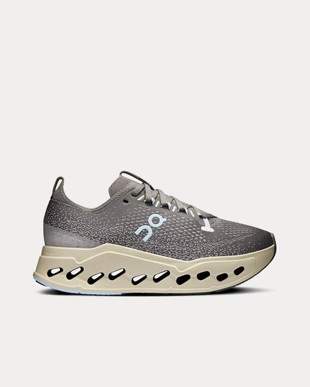 On Running Cloudsurfer Max Asphalt / Ice Running Shoes - 1