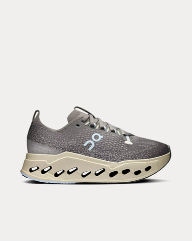 On Running Cloudsurfer Max Asphalt / Ice Running Shoes