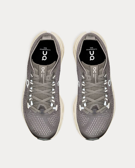 On Running Cloudsurfer Max Asphalt / Ice Running Shoes - 2