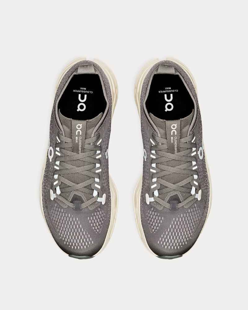 On Running Cloudsurfer Max Asphalt / Ice Running Shoes - 2