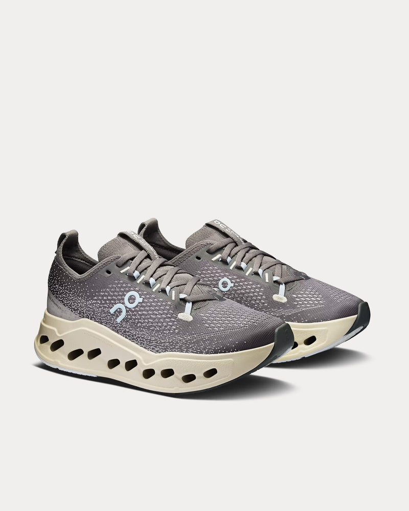On Running Cloudsurfer Max Asphalt / Ice Running Shoes - 3