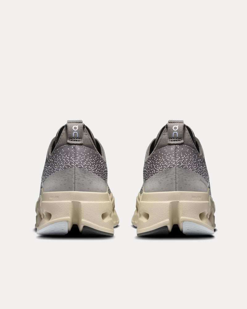 On Running Cloudsurfer Max Asphalt / Ice Running Shoes - 4