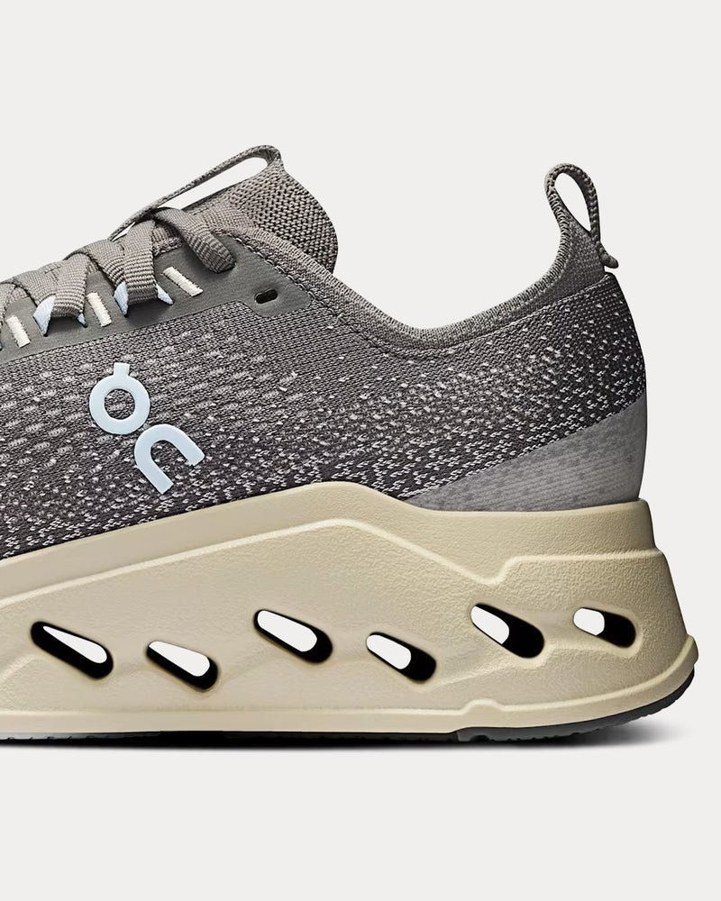 On Running Cloudsurfer Max Asphalt / Ice Running Shoes - 5