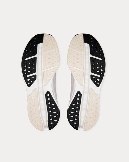 On Running Cloudsurfer Max Foxglove / Ivory Running Shoes - 5