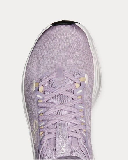 On Running Cloudsurfer Max Foxglove / Ivory Running Shoes - 6