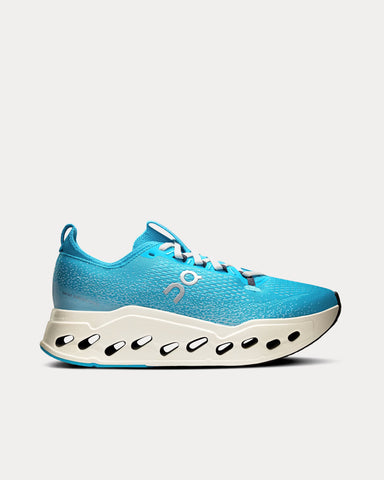 On Running Cloudsurfer Max Horizon / Ivory Running Shoes