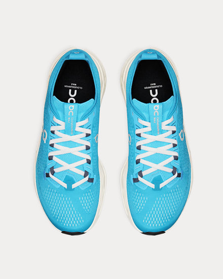 On Running Cloudsurfer Max Horizon / Ivory Running Shoes - 2