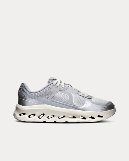 On Running Cloudtilt Arc Alloy / Ivory Low Top Sneakers - 1
