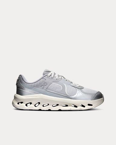 On Running Cloudtilt Arc Alloy / Ivory Low Top Sneakers