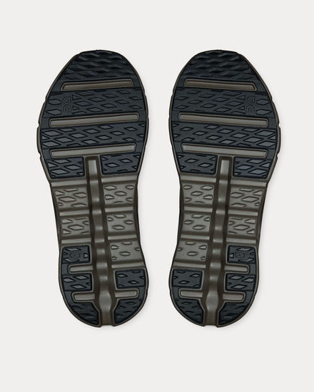 On Running Cloudtilt Arc Bark / Sable Low Top Sneakers - 5