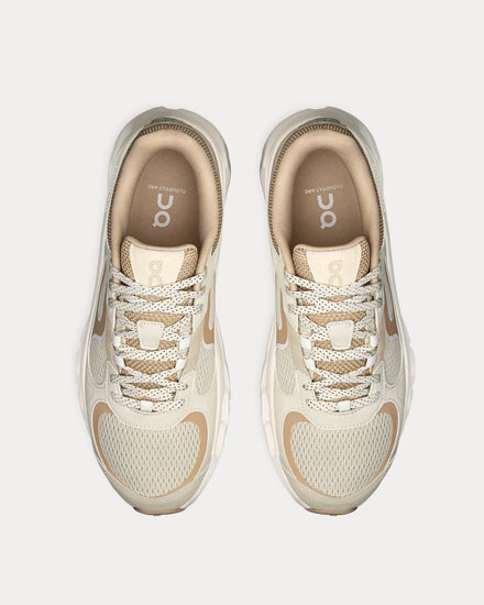 On Running Cloudtilt Arc Grain / Ivory Low Top Sneakers - 2