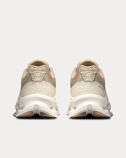 On Running Cloudtilt Arc Grain / Ivory Low Top Sneakers - 4
