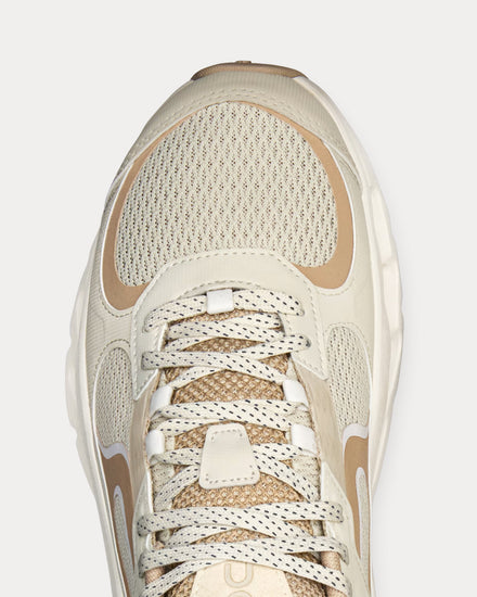 On Running Cloudtilt Arc Grain / Ivory Low Top Sneakers - 6