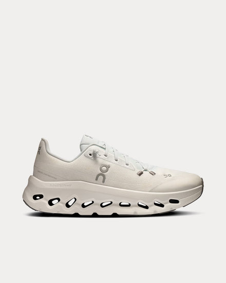 On Running Cloudtilt Arctic / Ice Low Top Sneakers - 1
