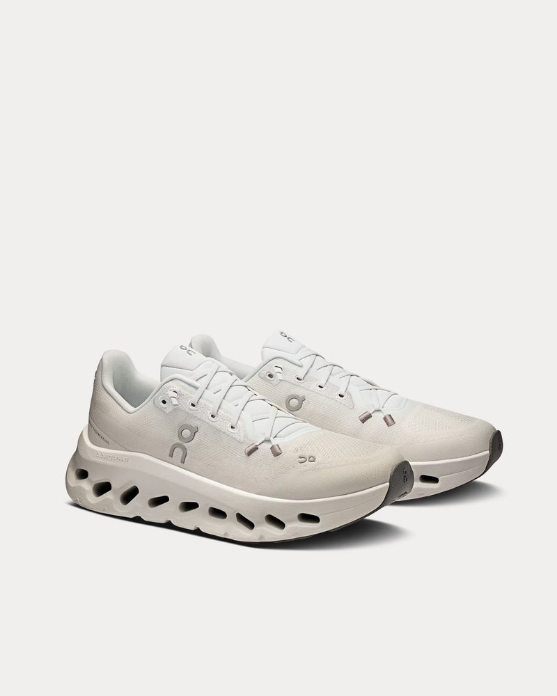 On Running Cloudtilt Arctic / Ice Low Top Sneakers - 3