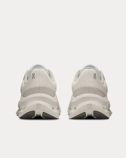 On Running Cloudtilt Arctic / Ice Low Top Sneakers - 4