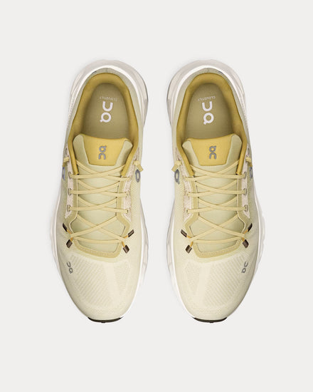 On Running Cloudtilt Caper / Ghost Low Top Sneakers - 2