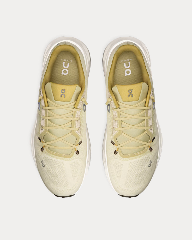 On Running Cloudtilt Caper / Ghost Low Top Sneakers - 2