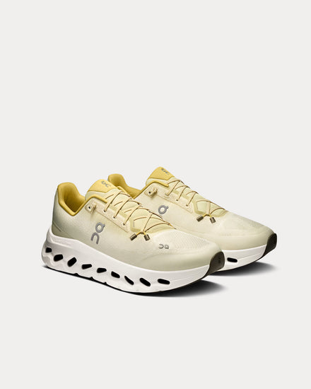 On Running Cloudtilt Caper / Ghost Low Top Sneakers - 3