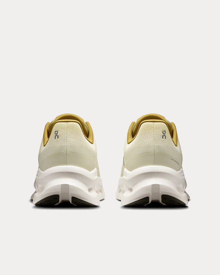 On Running Cloudtilt Caper / Ghost Low Top Sneakers - 4