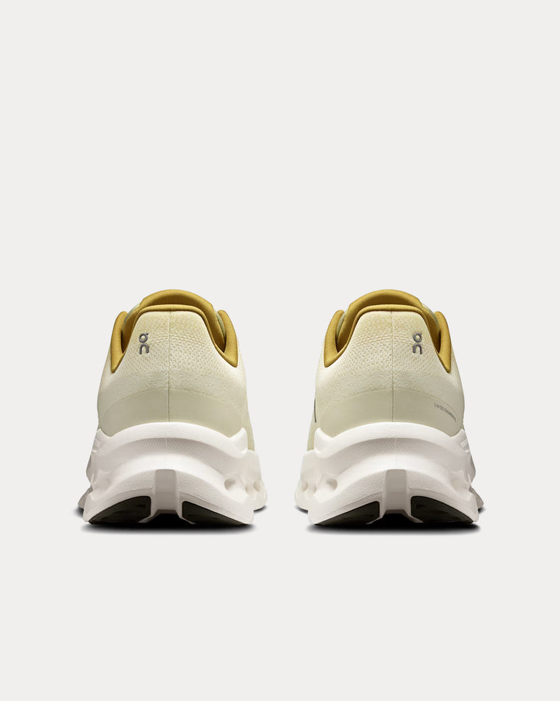On Running Cloudtilt Caper / Ghost Low Top Sneakers - 4