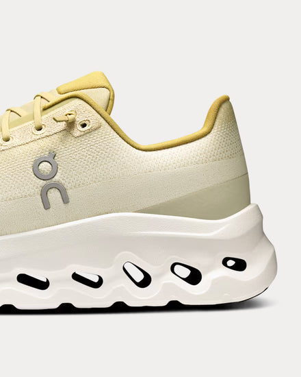 On Running Cloudtilt Caper / Ghost Low Top Sneakers - 5