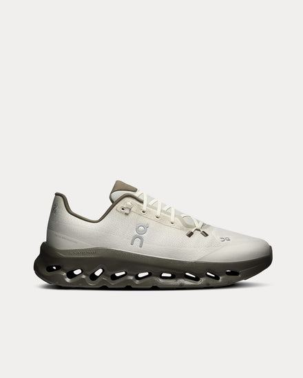 On Running Cloudtilt Fen / Grain Low Top Sneakers - 1