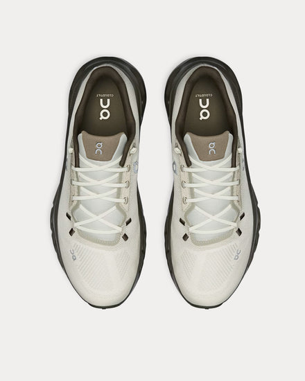 On Running Cloudtilt Fen / Grain Low Top Sneakers - 2