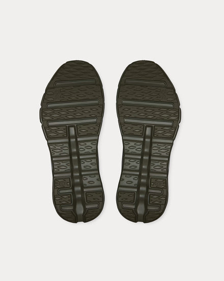 On Running Cloudtilt Fen / Grain Low Top Sneakers - 5