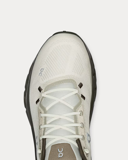 On Running Cloudtilt Fen / Grain Low Top Sneakers - 6