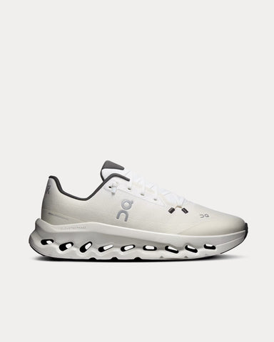 On Running Cloudtilt Grain / White Low Top Sneakers