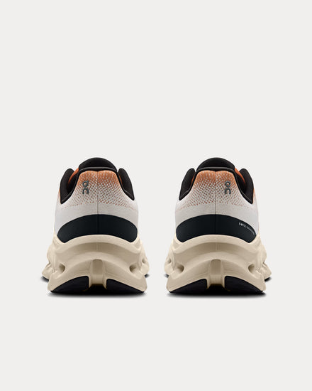 On Running Cloudtilt Ivory / Almond Low Top Sneakers - 4