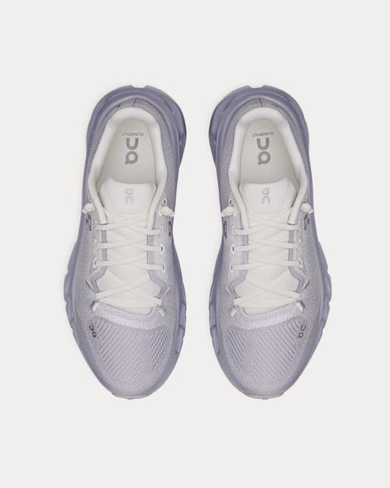 On Running Cloudtilt Ivory / Lilac Low Top Sneakers - 2