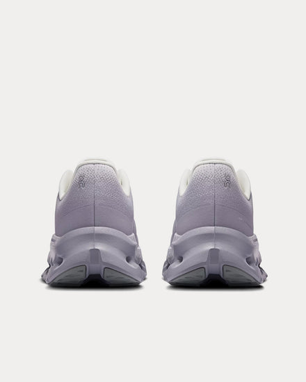 On Running Cloudtilt Ivory / Lilac Low Top Sneakers - 4