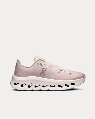 On Running Cloudtilt Pearl / Fade Low Top Sneakers