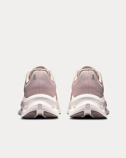 On Running Cloudtilt Pearl / Fade Low Top Sneakers - 4