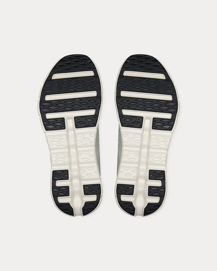 On Running Cloudtilt Remix Glacier / Storm Low Top Sneakers - 5