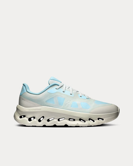 On Running Cloudtilt Remix Glacier / Wash Low Top Sneakers - 1