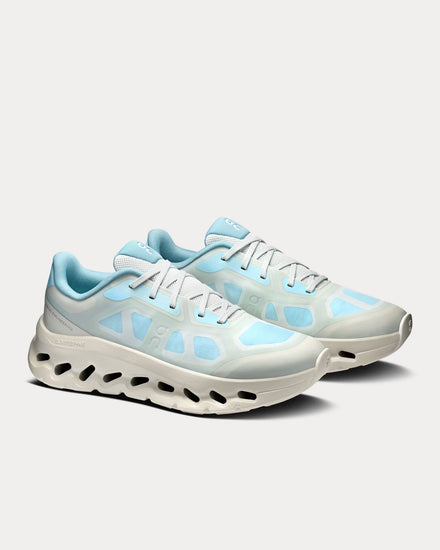 On Running Cloudtilt Remix Glacier / Wash Low Top Sneakers - 3