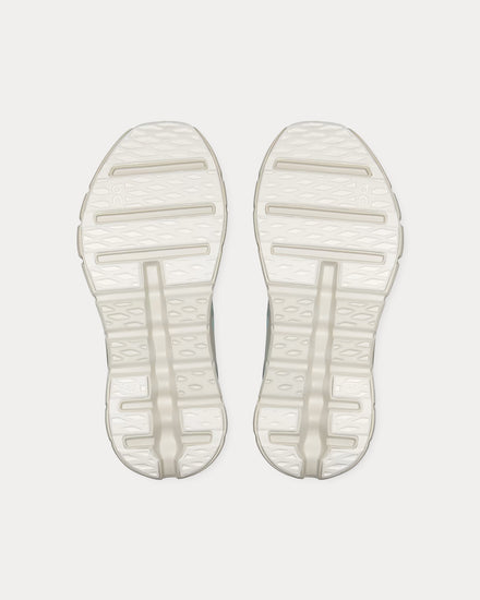 On Running Cloudtilt Remix Glacier / Wash Low Top Sneakers - 5