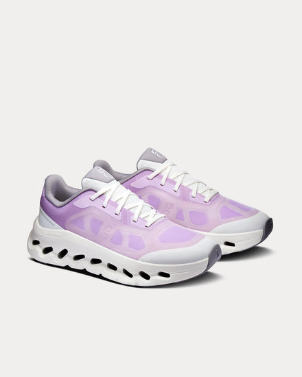 On Running Cloudtilt Remix Verbana / Ivory Low Top Sneakers - 3