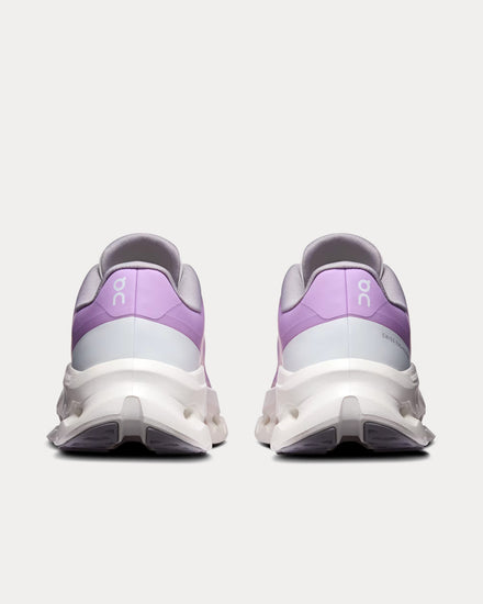 On Running Cloudtilt Remix Verbana / Ivory Low Top Sneakers - 4