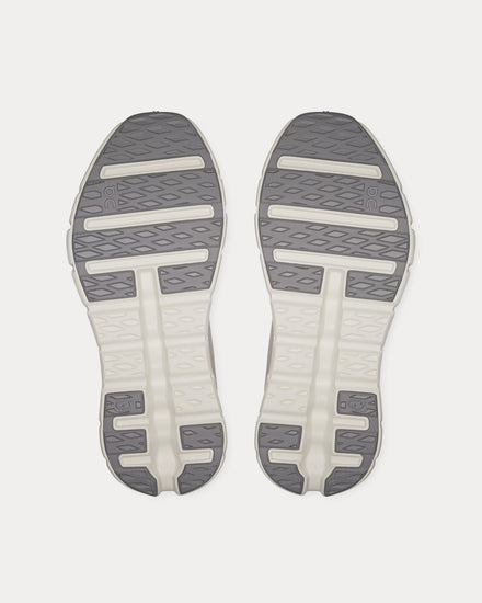 On Running Cloudtilt Remix Verbana / Ivory Low Top Sneakers - 5