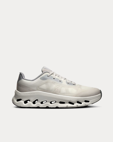 On Running Cloudtilt Remix Alloy / Ivory Low Top Sneakers - 1
