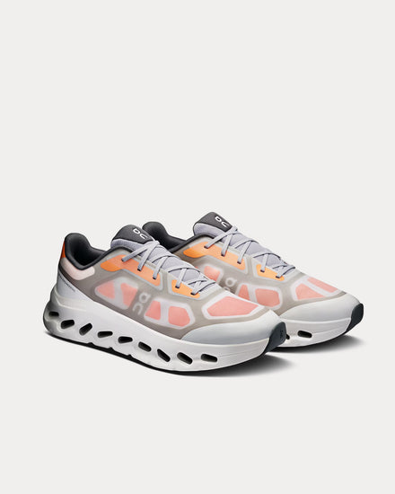 On Running Cloudtilt Remix Autumn / Ivory Low Top Sneakers - 3