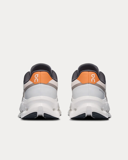 On Running Cloudtilt Remix Autumn / Ivory Low Top Sneakers - 4