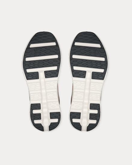 On Running Cloudtilt Remix Autumn / Ivory Low Top Sneakers - 5