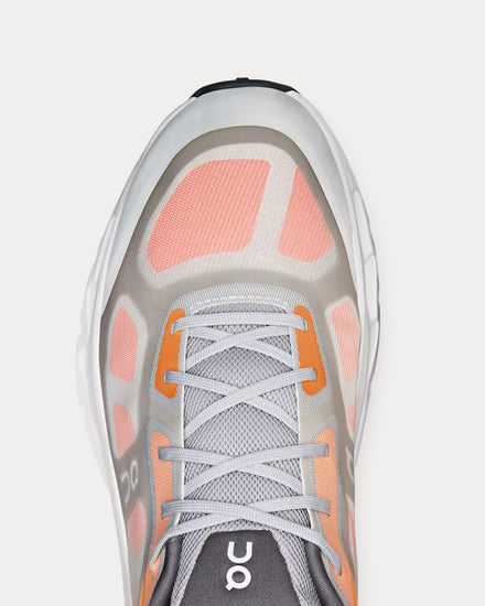 On Running Cloudtilt Remix Autumn / Ivory Low Top Sneakers - 6