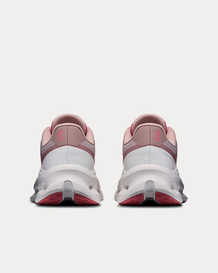On Running Cloudtilt Remix Camelia / Ivory Low Top Sneakers - 4